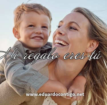 REFLEXIONES EDUARDO CONTIGO