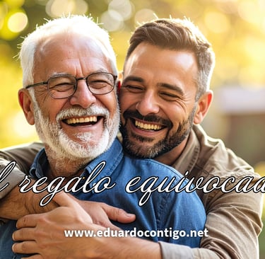 Reflexiones Eduardo Contigo