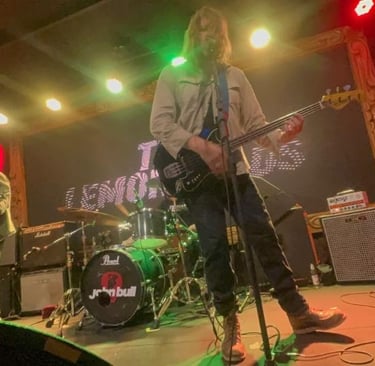lemonheads em florianopolis