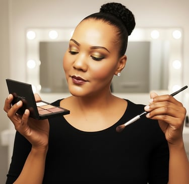 Wrightfully Creative Design