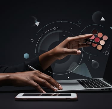 Wrightfully Creative Digital Design Services