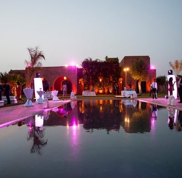 A journey to relive Morocco's majestic dynasties and enjoy its magical landscape