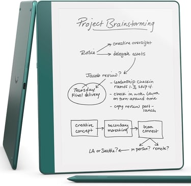 Kindle Scribe