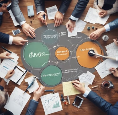 Bright living room with modern inventory