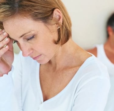 photo related to Vaginal Dryness in Menopause: What Really Helps