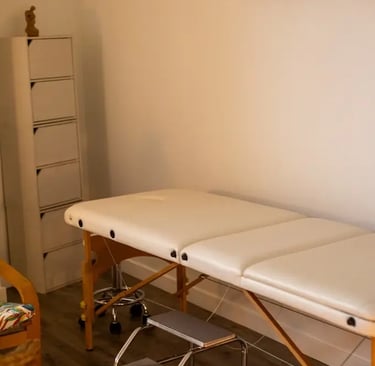 reiki a c'santé montélimar