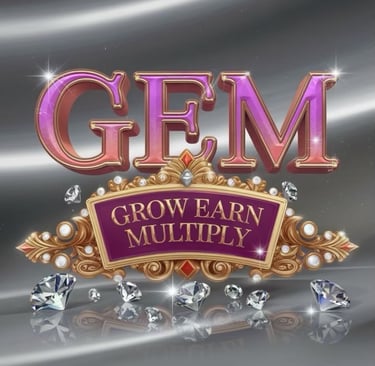 G.E.M. Community
