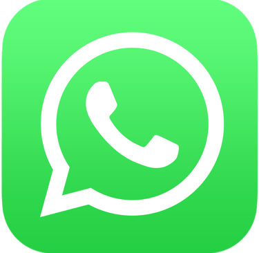 WhatsApp logo - learn a new language with Linguages and WhatsApp