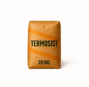 Argamassa Termosist Saco