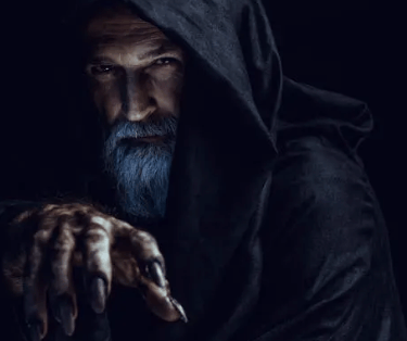 the prophet Daniel