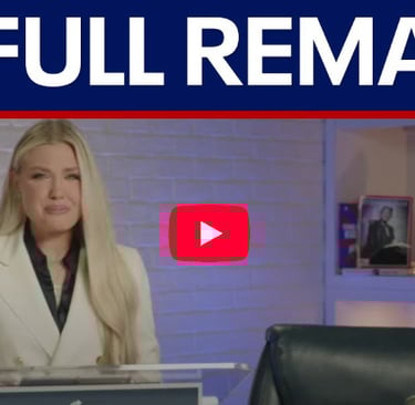 Erika Kirk Speech