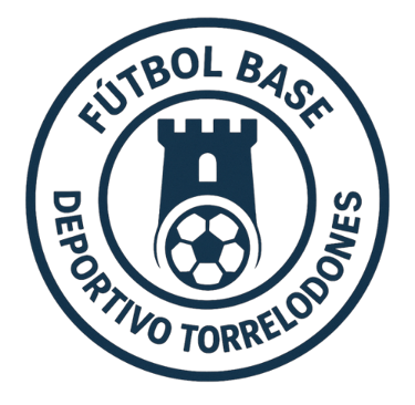 LOGO DEPORTIVO TORRELODONES