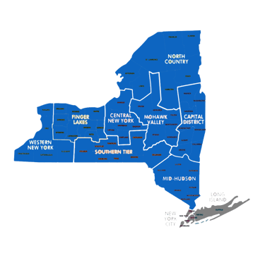 Coverage Map