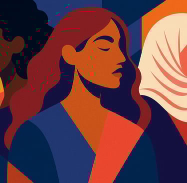 Beyond the Prototype: Unpacking the Intersectional Identity and Image Work of Female Minority Founde