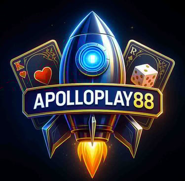 ApolloPlay88 official Logo