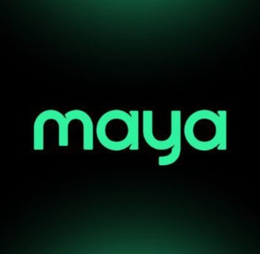 Maya banner