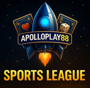 Sports League banner for ApolloPlay88