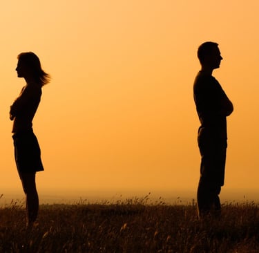 6 Dúvidas Respondidas Sobre Separação de Casal