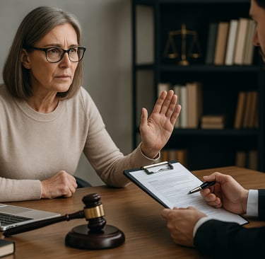 Advocacia – Advogado em Tatuquara Curitiba PR e Direito do Consumidor  Proteção Contra Abusos⚖️
