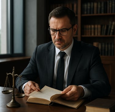Advogado de Usucapião em Curitiba – PR  Regularização de Imóveis com Segurança Jurídica⚖️