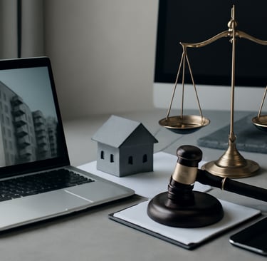 Advogado Imobiliário em Santa Felicidade, Curitiba Proteja Seu Imóvel com Segurança Jurídica Especia