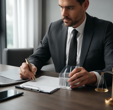 Advogado Imobiliário no Batel, Curitiba Proteja Seu Imóvel com Segurança Jurídica Especializada ⚖️