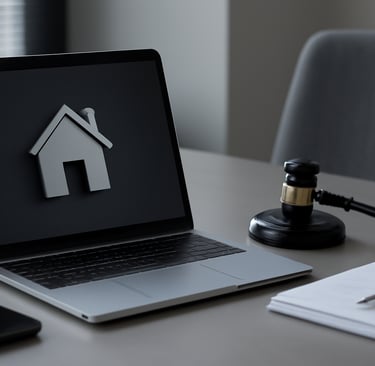 Advogado Imobiliário no Cabral, Curitiba Proteja Seu Imóvel com Segurança Jurídica Especializada ⚖️