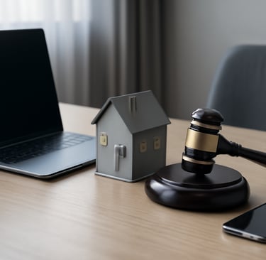 Advogado Imobiliário no Xaxim, Curitiba Proteja Seu Imóvel com Segurança Jurídica Especializada ⚖️