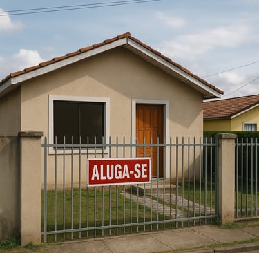 Advogado para Ação de Despejo em Tatuquara e Campo de Santana – Curitiba PR
