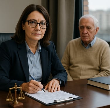Advogado Previdenciário em Curitiba – PR Aposentadoria, INSS e Benefícios
