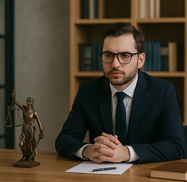 Advogado Trabalhista em Curitiba – PR Defesa dos Direitos do Trabalhador e do Empregador