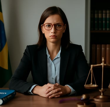 Advogado Trabalhista em Tatuquara, Curitiba - PR Defenda Seus Direitos com Especialistas em Rescisõ