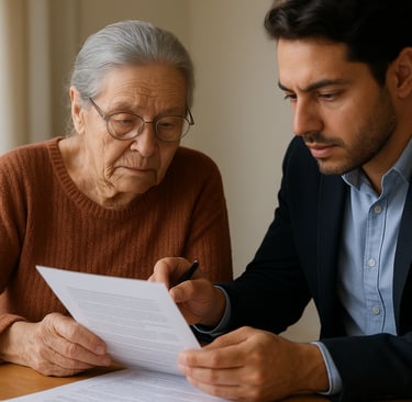 ⚖️ BPC e Bolsa Família 2025 Novas Regras e Impactos do Decreto nº 12.5342025