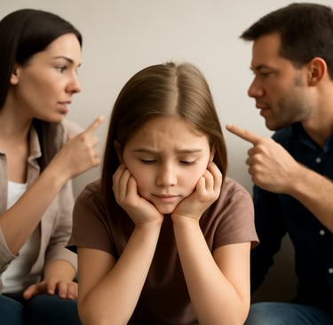 Alienação Parental O Que é, Como Identificar e Quais as Consequências Legais Entenda Seus Direitos