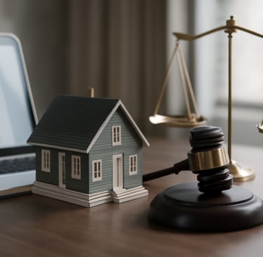 Anulação de Leilão de Imóvel na Fazendinha – Curitiba PR Proteja Seu Patrimônio e Seus Direitos🏠⚖️