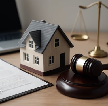 Anulação de Leilão de Imóvel no Água Verde – Curitiba PR Proteja Seu Patrimônio e Seus Direitos🏠⚖️