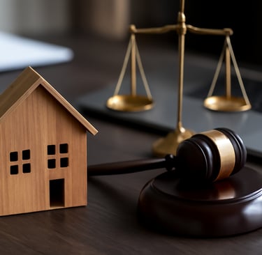 Anulação de Leilão de Imóvel no Alto da XV – Curitiba PR Proteja Seu Patrimônio e Seus Direitos🏠⚖️