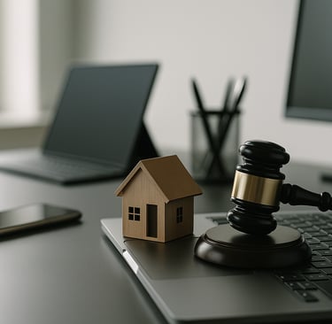 Anulação de Leilão de Imóvel no Batel – Curitiba PR Proteja Seu Patrimônio e Seus Direitos🏠⚖️