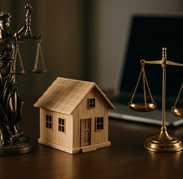 Anulação de Leilão de Imóvel no Cajuru – Curitiba PR Proteja Seu Patrimônio e Seus Direitos 🏠⚖️