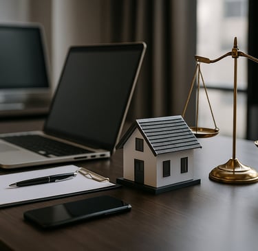 Anulação de Leilão de Imóvel no Centro – Curitiba PR Proteja Seu Patrimônio e Seus Direitos🏠⚖️