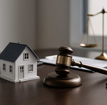 Anulação de Leilão de Imóvel no Juvevê – Curitiba PR Proteja Seu Patrimônio e Seus Direitos🏠⚖️