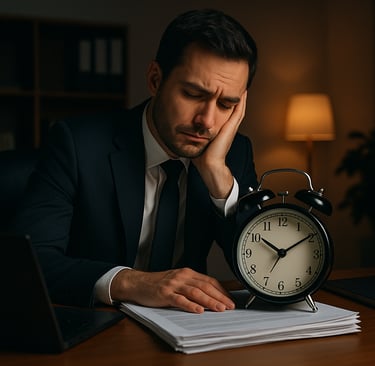 Como Ajuizar Ação Judicial para Proibir Labor Extraordinário em Curitiba (PR)