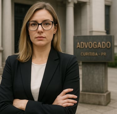 Como Encontrar um Advogado Especializado em Inventário e Usucapião em Curitiba, PR Guia Completo