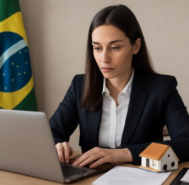 Como Fazer um Inventário no Brasil Morando no Exterior Guia Completo para Brasileiros no Exterior