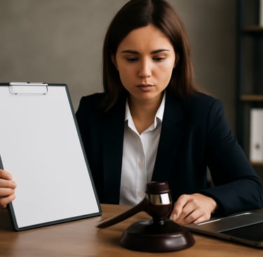 Como Processar um Banco Quando e Como Iniciar uma Ação Judicial Contra Instituições Bancárias