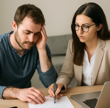 Como Quitar Dívidas com Bancos Passo a Passo para Regularizar Sua Situação Financeira