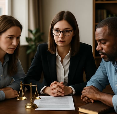 Como Regularizar Heranças e Testamentos no Brasil para Brasileiros no Exterior