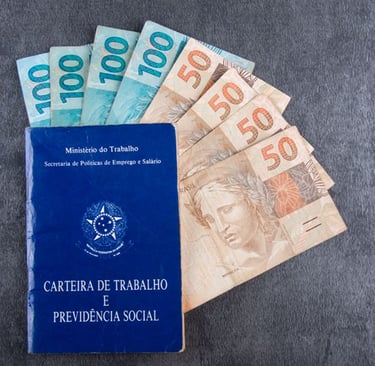 Décimo Terceiro Salário Como Calcular Corretamente e Quando Ele Deve Ser Pago