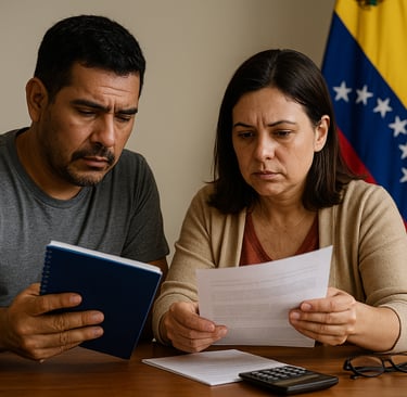 Derechos Previdenciarios del Extranjero en Brasil Guía Completa para Venezolanos sobre el INSS