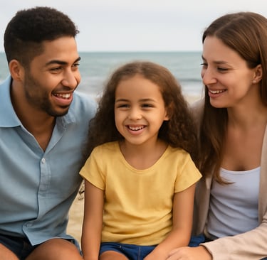 🏖️ Férias na Guarda Compartilhada Como Funciona, Quais São Seus Direitos e Como Dividir o Tempo de